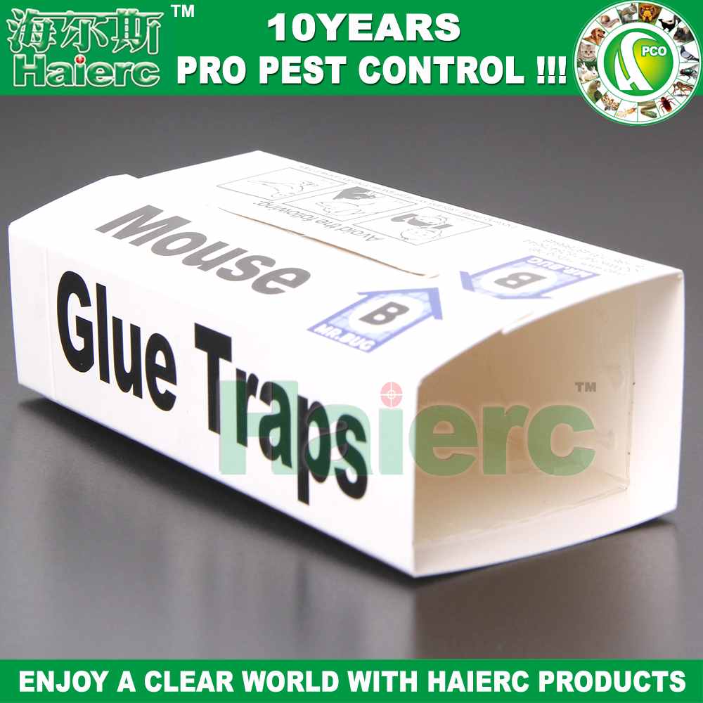>Rodent Glue Trap